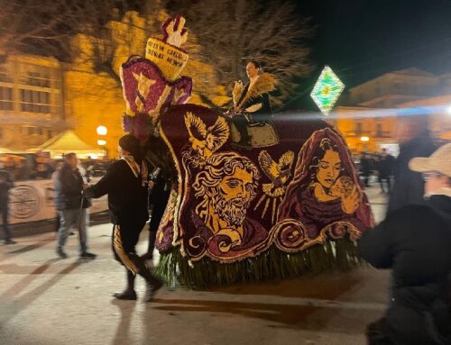 La Cavalcata di San Giuseppe 2025